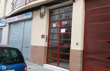 Patios con encanto - Foto 26