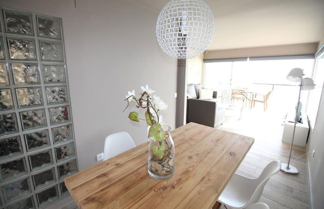 Apartamento Sobre el Mar - Foto 16