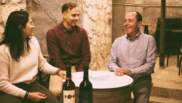 Profitez de la visite de la Bodega Tovar