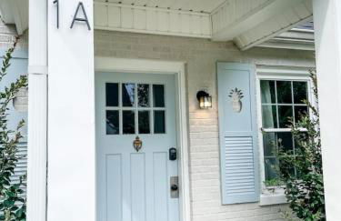 Cozy 2BR Apt w KING in historic dist. 1mi to sq. - Foto 16