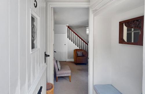 Magnolia Cottage Porlock - Foto 17