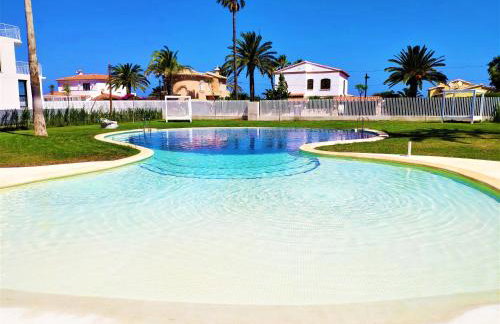 Anacasa Denia Beach AP8209 - Foto 8