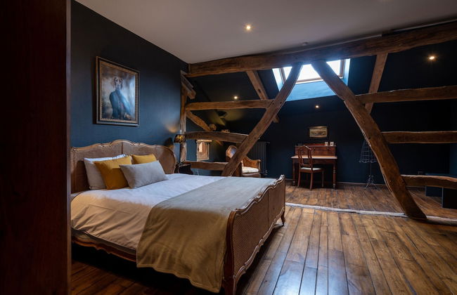 Gedinne Historic Forest Haven - Foto 3