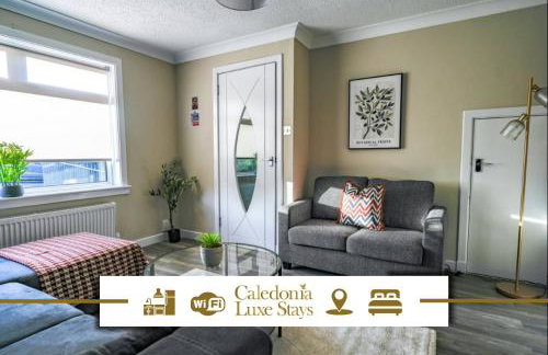 Ochil View House - Foto 1