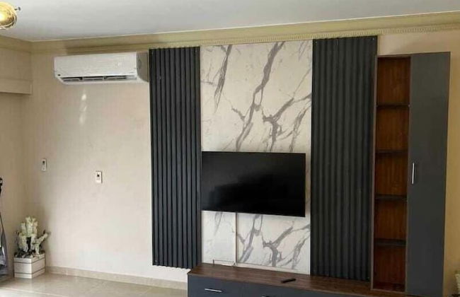 Elegant Hotel Apt in Madinaty B8 - Foto 16