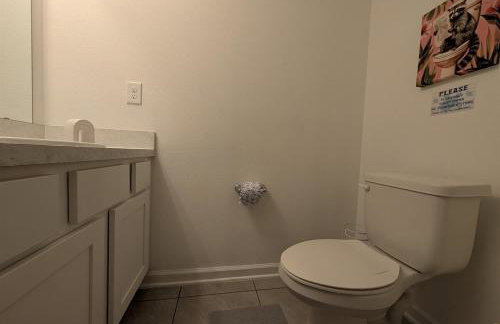Spacious 3BR Jacksonville Townhome With King Bed - Foto 10