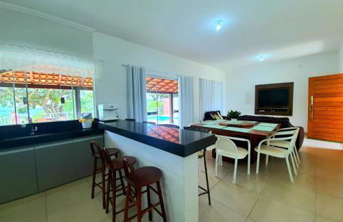 Rancho do Pedro - com piscina aquecida - Photo 27