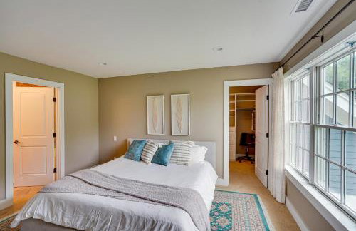 Stockbridge Retreat with Pool and Hot Tub! - Foto 24