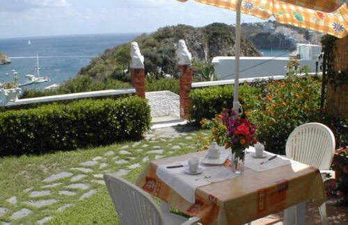 Chiaia Apartments by Caseaponza it - Foto 13