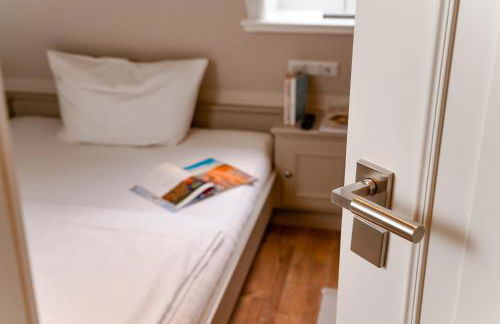 Milenas Hüs - Foto 11