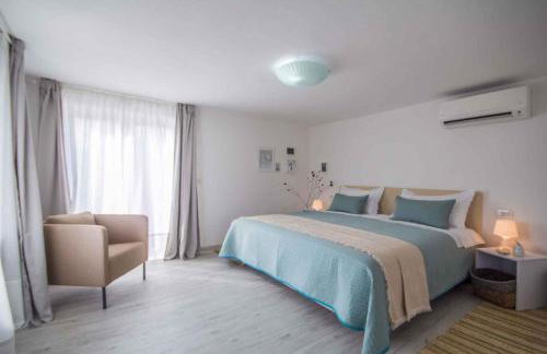 Holiday home in Oprtalj - Istrien 37043 - Foto 16