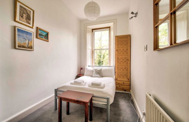 Bright Flat in City Centre for up to 6 Guests! - Foto 17