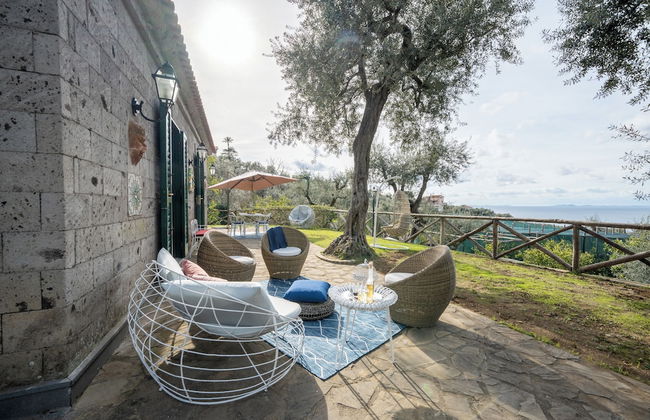 Villa Margherita Garden - Foto 23