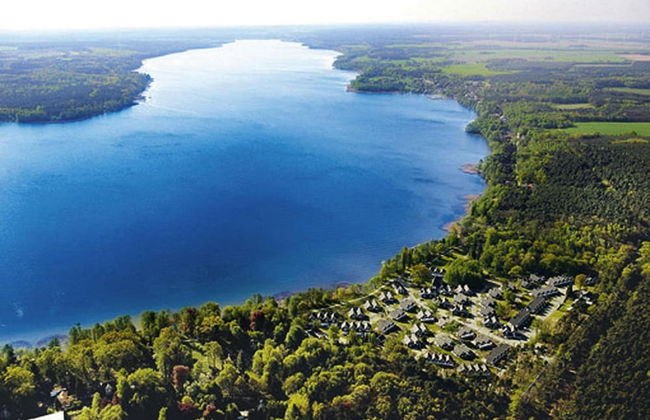 Ferienwohnung in Bad Saarow for 6 Personen - Foto 22