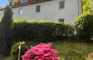 Moderne Fewo mit toller Aussicht - inmitten der Natur - Foto 62