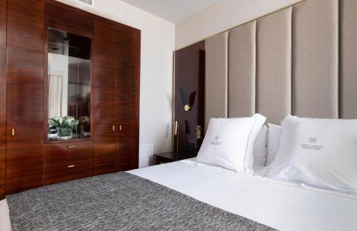 Suites Center Barcelona - Foto 12