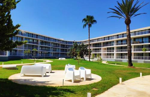 Anacasa Denia Beach AP8209 - Foto 34