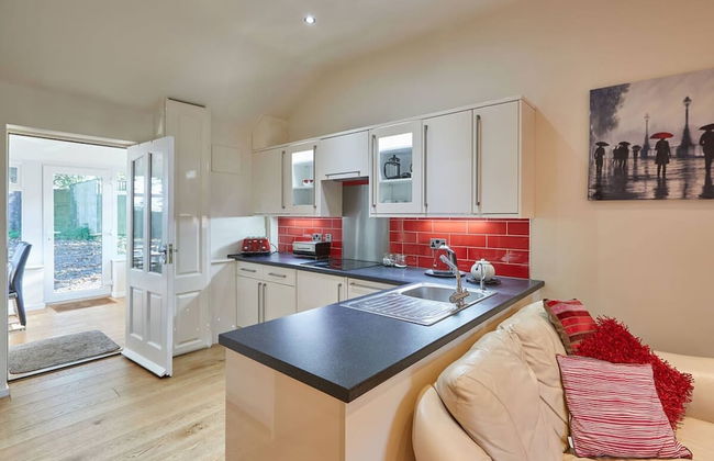 Host Stay The Woodlands - Foto 10