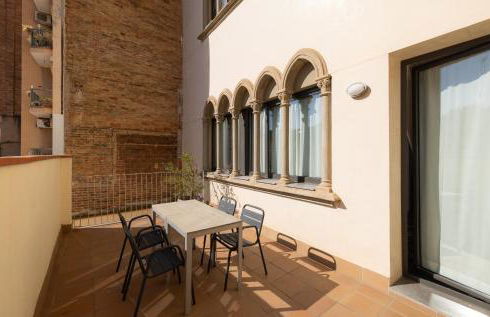 Stay U-nique Apartment Republica Argentina - Foto 7