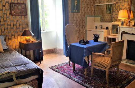 Villa historique à Berrias-et-Casteljau, 350 m² avec piscine privée - Photo 16
