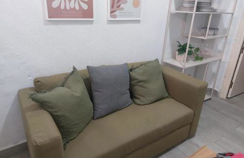 MV26 Full Apartament Malasaña Gran Via - Photo 2