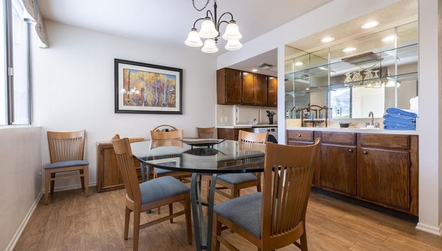 Casitas Del Monte - Photo 4, Chambre