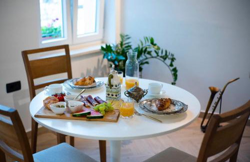 Apartments Allegra - Foto 31