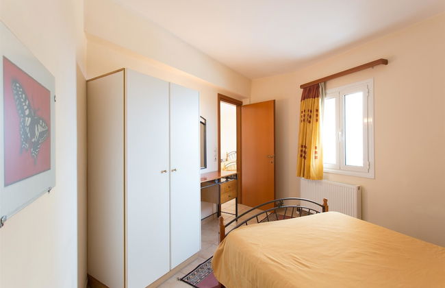 Hotel Xifoupolis - Foto 2