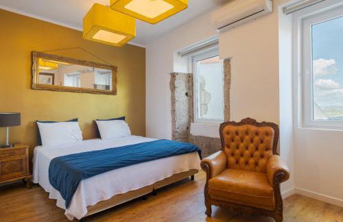 Memórias Charme Residences - Photo 9