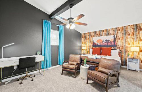Modern&kid friendly:Lackland|SeaWorld|Games|Pets - Foto 18