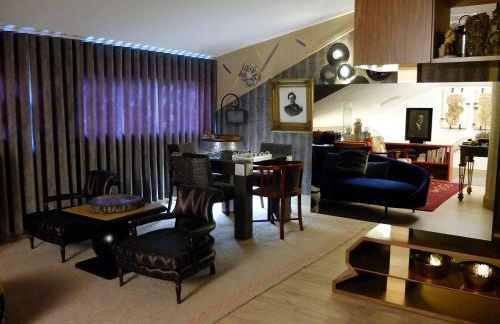 Family Secrets Santo André - Foto 8