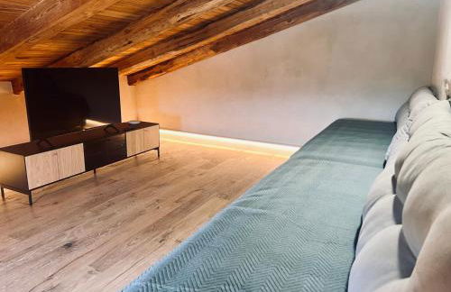 Casa rural Mas Arimany - Photo 15