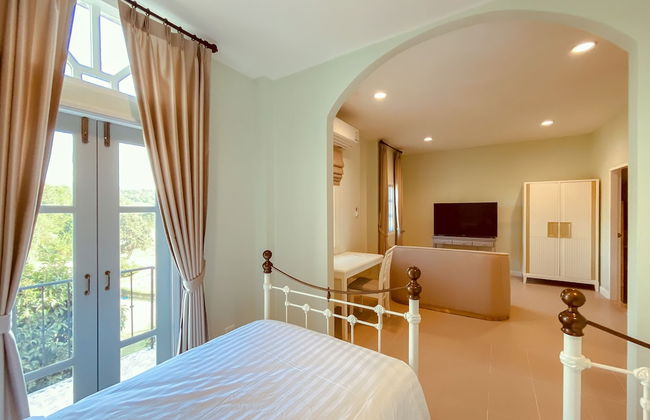 Villetta The Eyrie Khaoyai - Foto 19