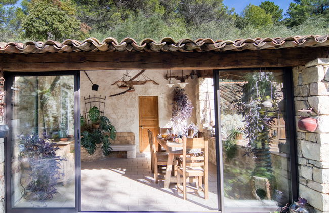 Chez Canard - Foto 25