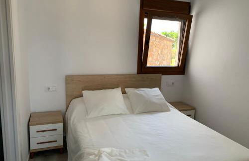 Apartamentos Villa Pirata Tarifa - Photo 23