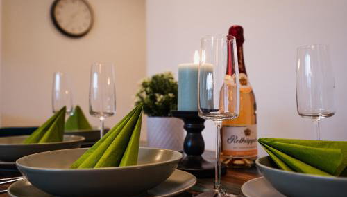 App 7u Erholsamen Sundowner in Dranske - Foto 3