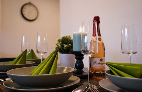 App 7u Erholsamen Sundowner in Dranske - Photo 11