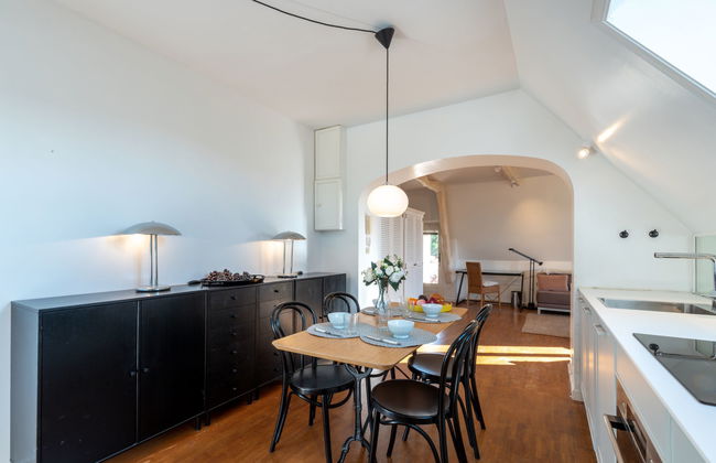 Castel Haussmann - Foto 8