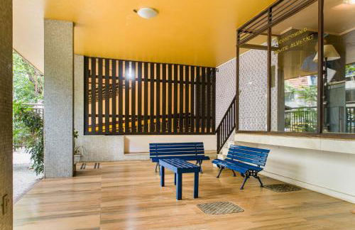 Cobertura no Coraçao de Ipanema - Foto 36