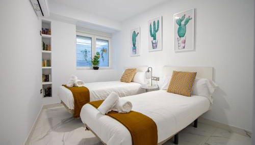 Lujan Deluxe Suites by Valcambre - Foto 3