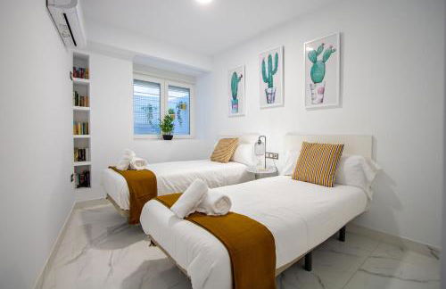 Lujan Deluxe Suites by Valcambre - Foto 3