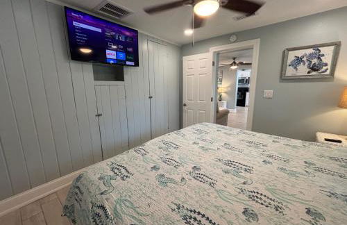 Stingray - Intimate Quaint on Imperial River 1.4 mi. 2 Beach - Foto 13