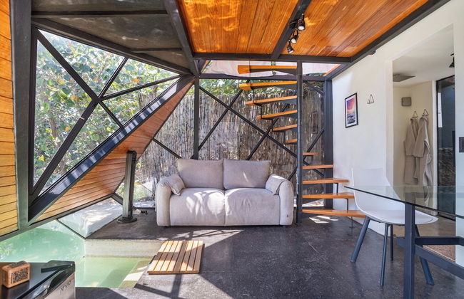 Bosque Geométrico - Foto 36