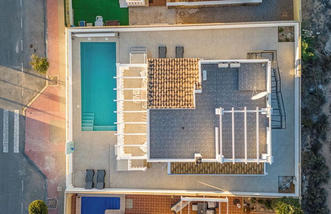 Villa La Vita e Bella Murcia Region - Foto 20