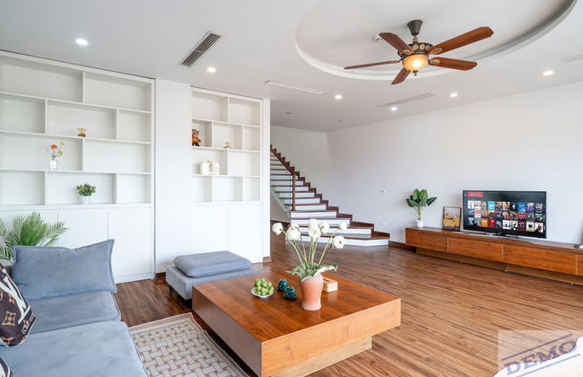 Vinhomes Metropolis by Emily in Town - Foto 31