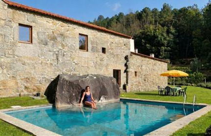 Quinta de Pindela - Natureza e Tradicao - Foto 1