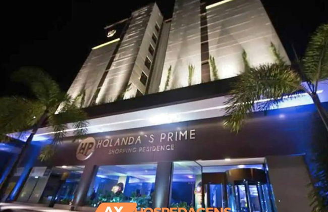 SH Holandas Prime Shopping - Foto 74