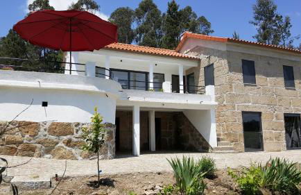 Villa Lugar do Pego - Foto 14