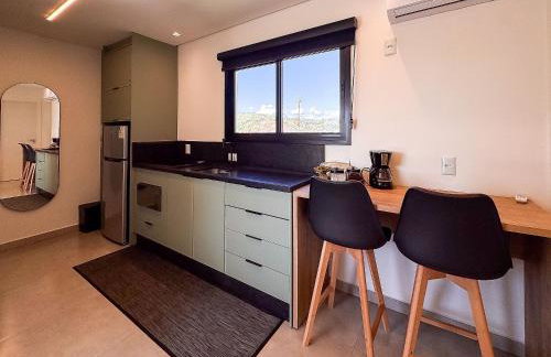 Studio charmoso perto da Unifebe, FIP e Stop Shop - Foto 3