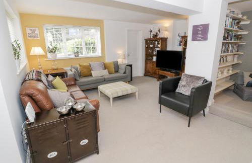 Jubilee Cottage - Foto 3